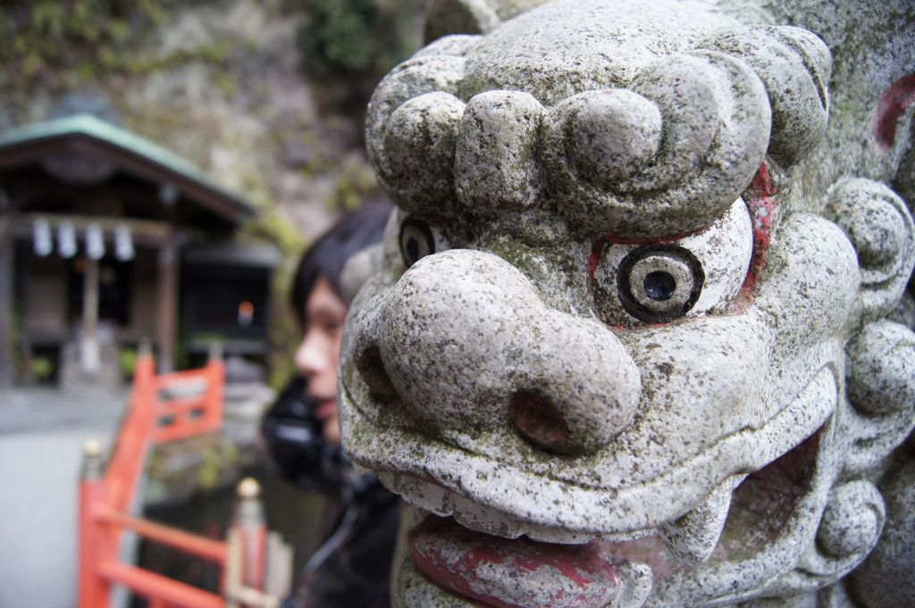 主