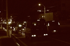 帰路