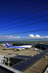 羽田空港