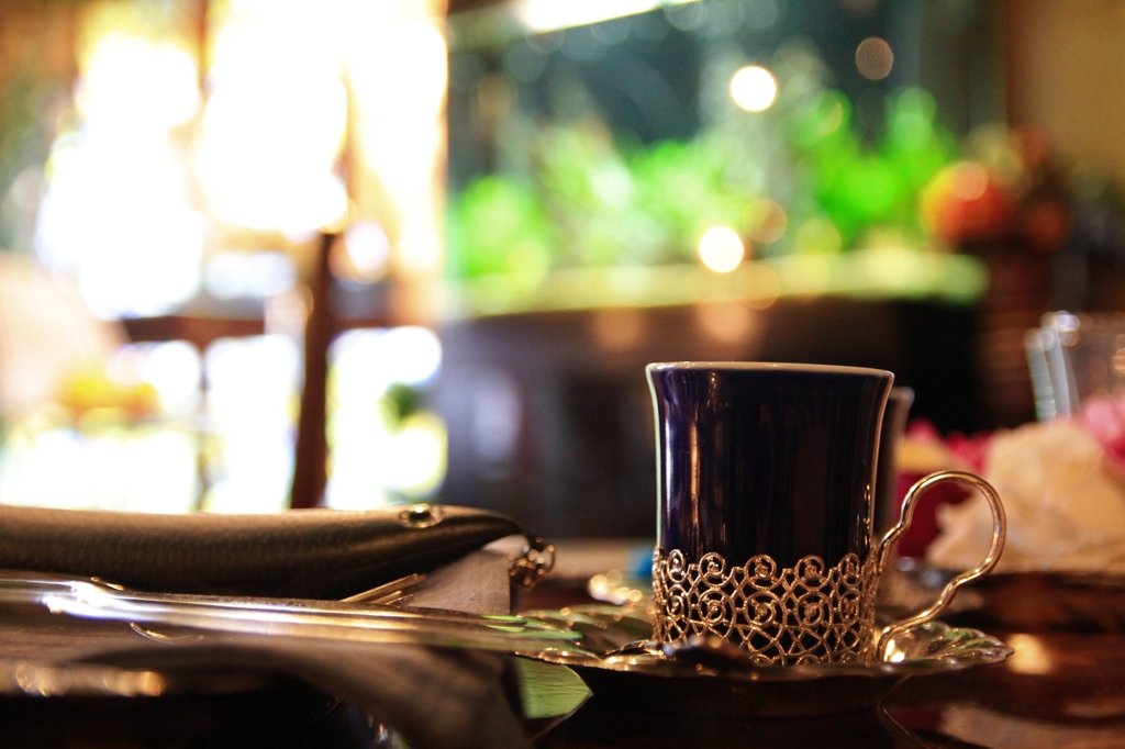 Cup