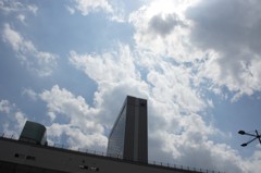 空天