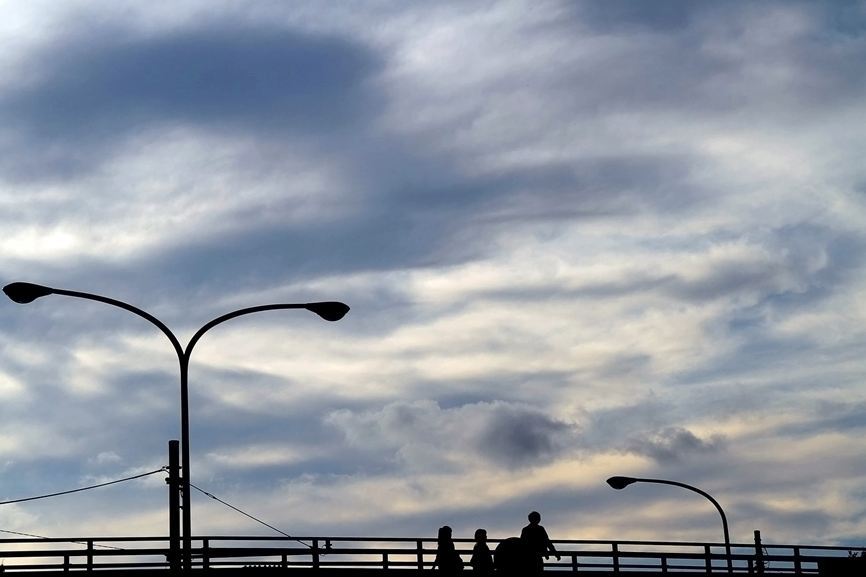 SKY HORIZON