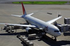 JAL