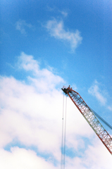 空に