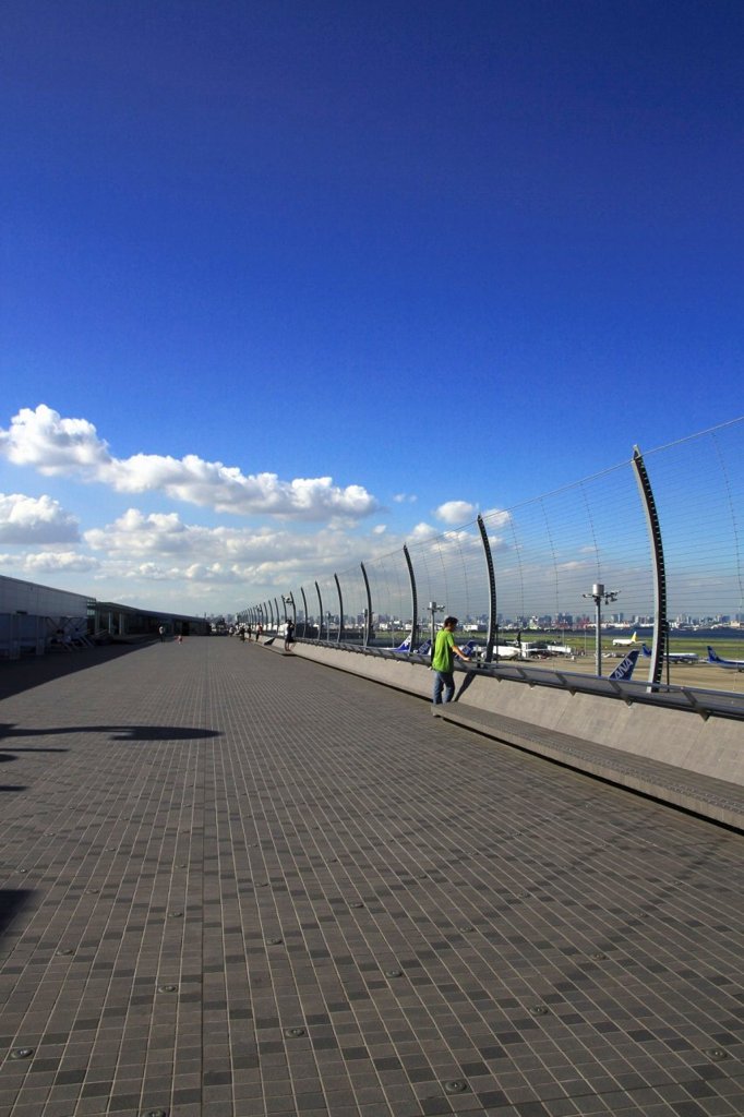 羽田空港