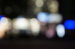 夜明