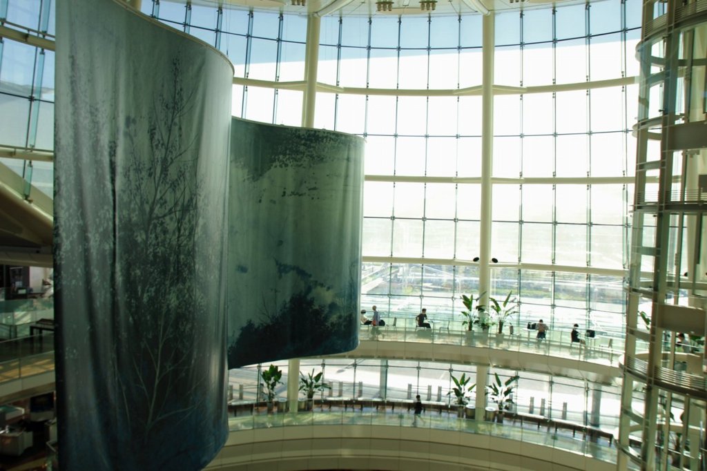 羽田空港