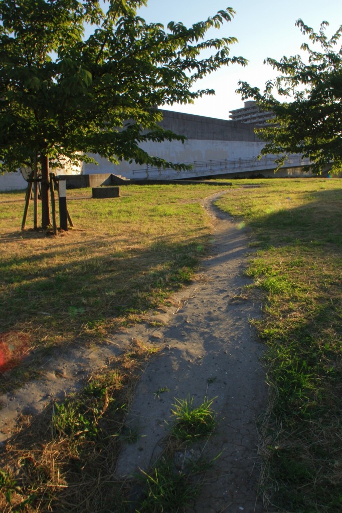 帰道