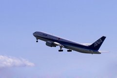 ANA・空へ