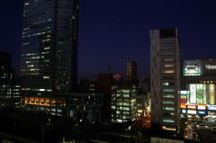 秋葉原Night