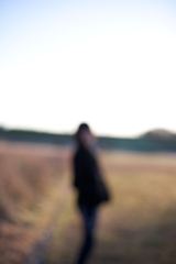 ポートレート