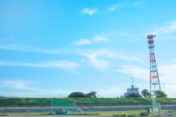 いつもの風景