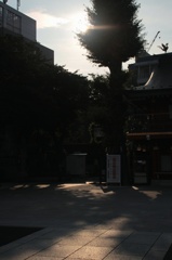 明神