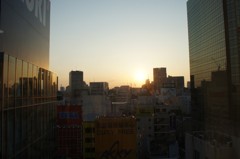 日没２