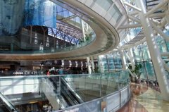 羽田空港