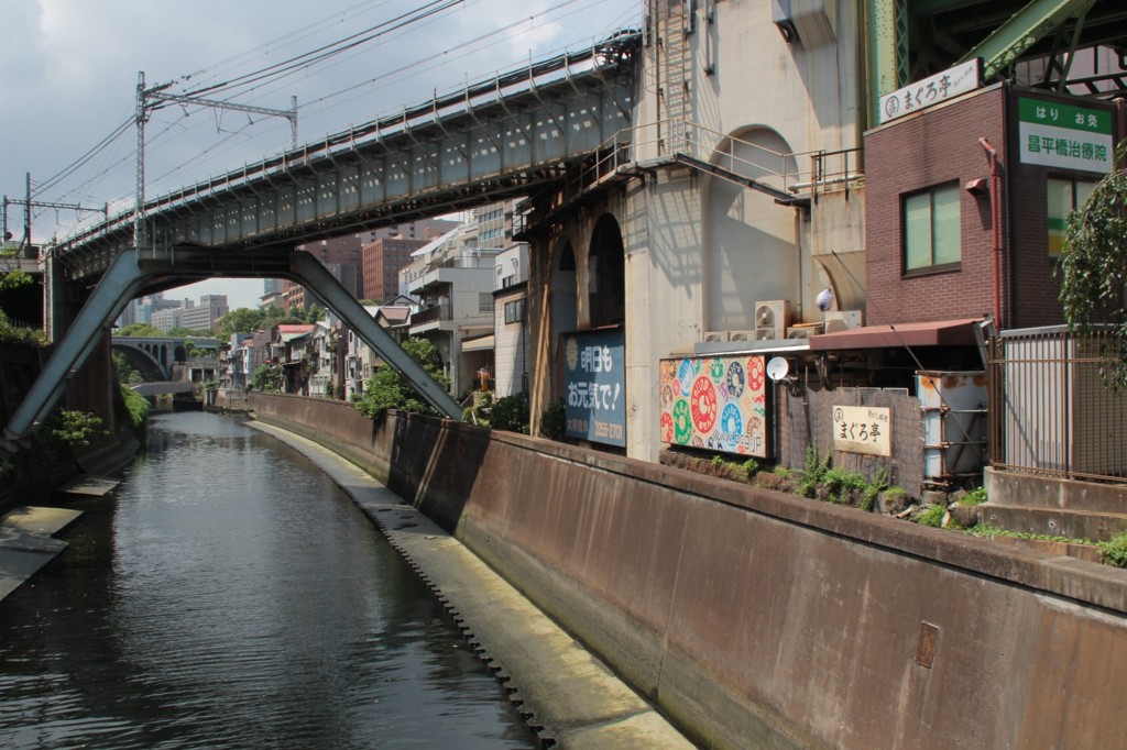 神田