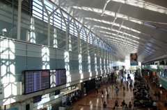 羽田空港