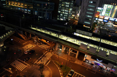 秋葉原Night