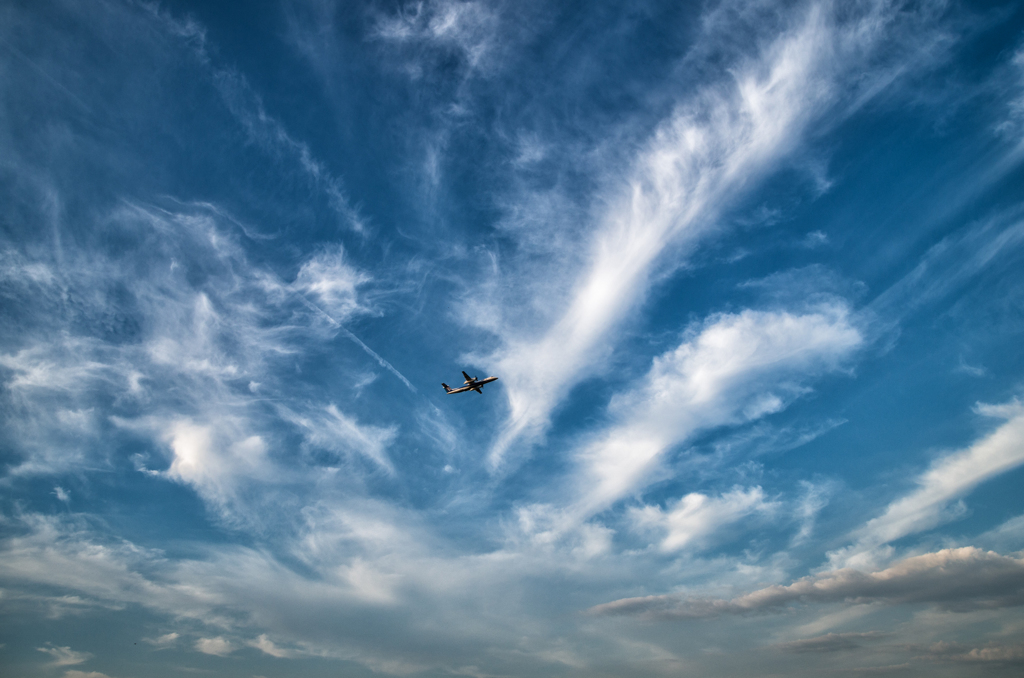 cirrus