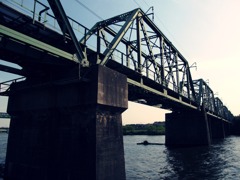 鉄橋