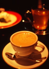 cafe