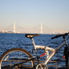 浜チャリ