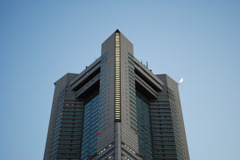 月ささる
