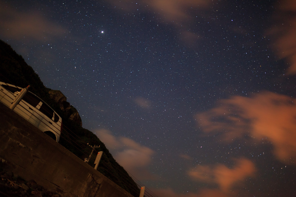 星の天井