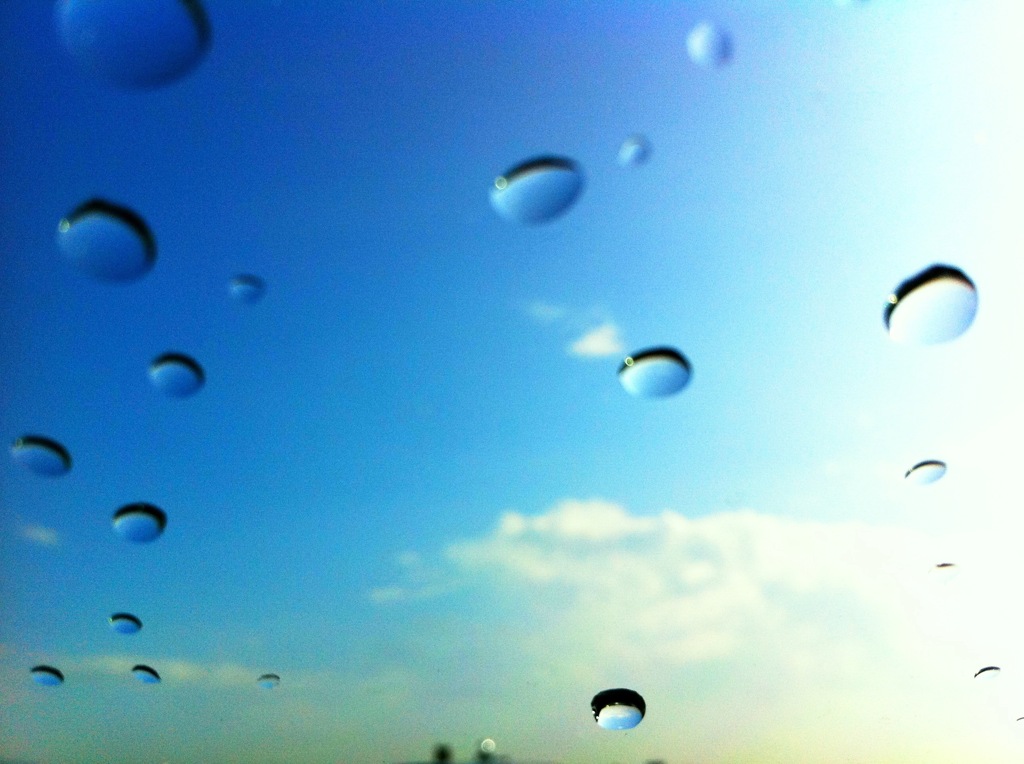水滴