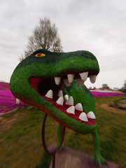 なんやらザウルス