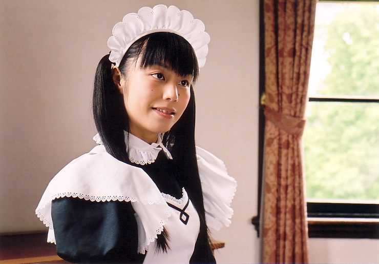 横浜山手☆ｍａｉｄ（２４）