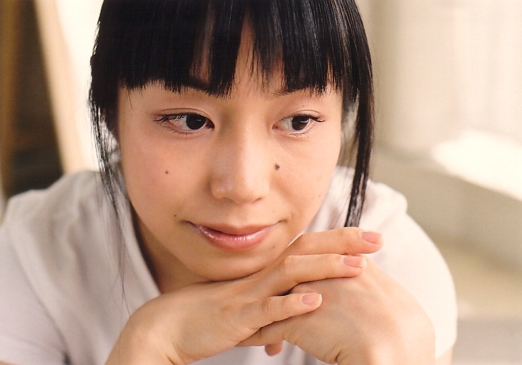 2005.8☆スタジオ（１２）