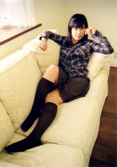 2004.9☆Lepucelle（１）
