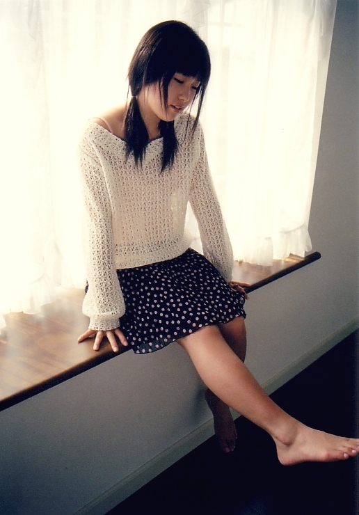 2004.9☆Lupucelle（１５）