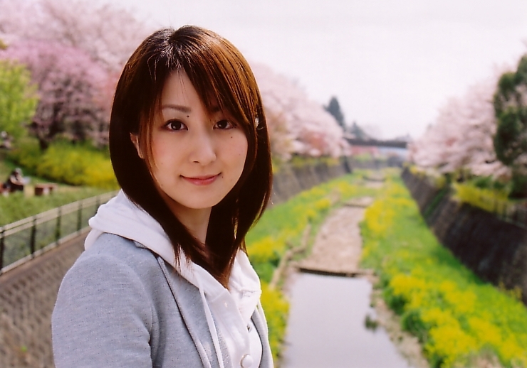 桜の園にて（２０）