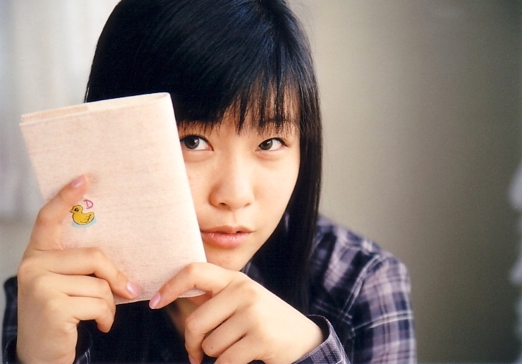 2004.9☆Lupucelle（１６）