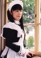 横浜山手☆ｍａｉｄ（２６）