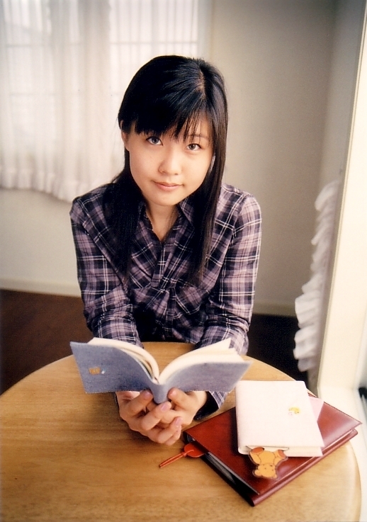 2004.9☆Lepucelle（４）