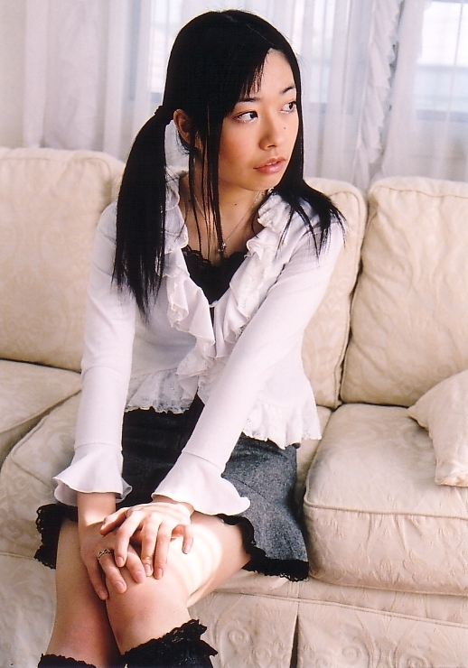 2006.11☆Lepucelle（６）