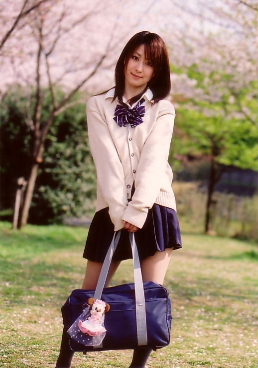 桜の園にて（２９）