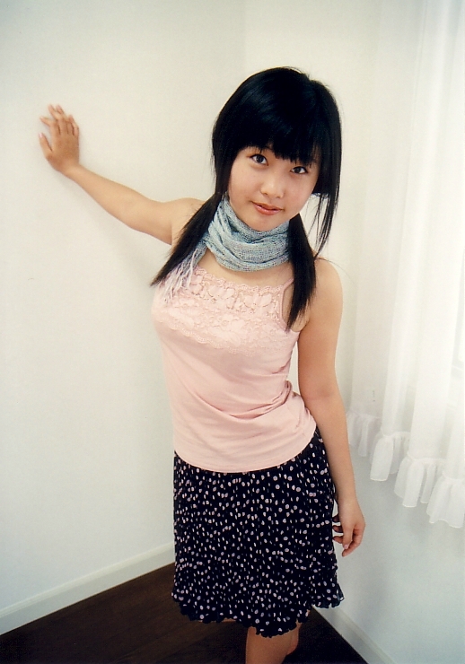 2004.9☆Lupucelle（１４）