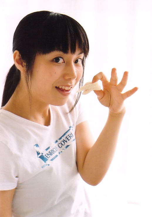 2005.8☆スタジオ（１５）