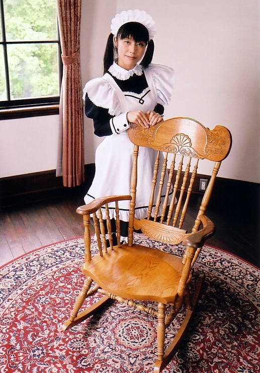 横浜山手☆ｍａｉｄ（１６）