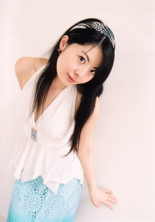 2006.7☆Lepucelle(6)