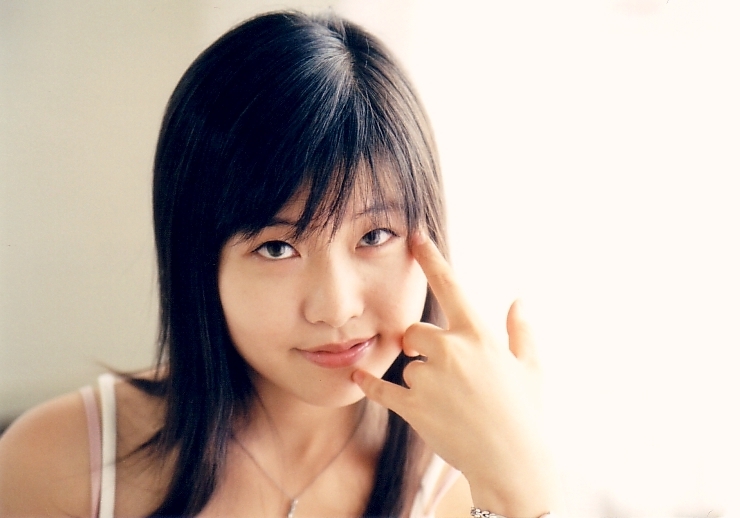 2004.7☆Lepucelle（２）