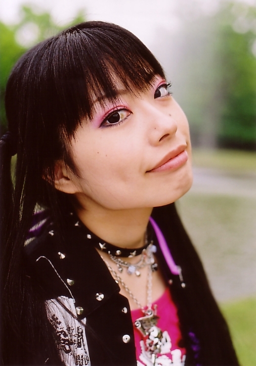 2008.5☆代々木（２１）