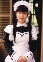 横浜山手☆ｍａｉｄ（９）