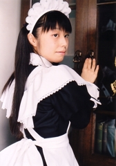 横浜山手☆ｍａｉｄ（１３）