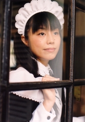 横浜山手☆ｍａｉｄ（２３）