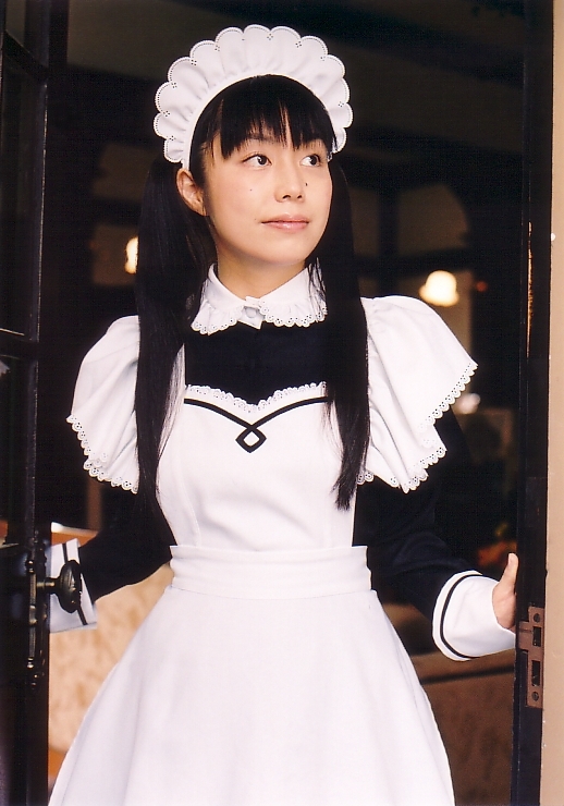 横浜山手☆ｍａｉｄ（１１）